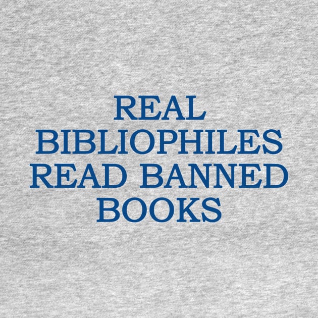 Bibliophiles by Riel